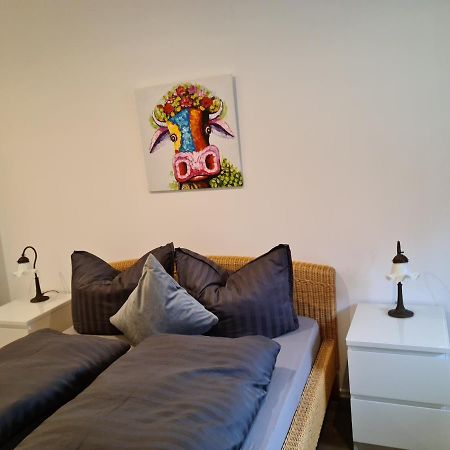 Pilgrims "Hermine" Fewo Mit 3 Schlafzimmern, Balkon, Fast Internet Brilon Exterior photo