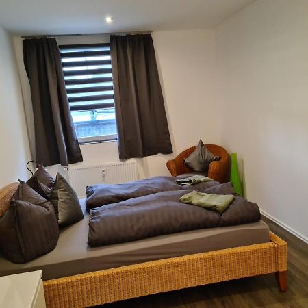 Pilgrims "Hermine" Fewo Mit 3 Schlafzimmern, Balkon, Fast Internet Brilon Exterior photo